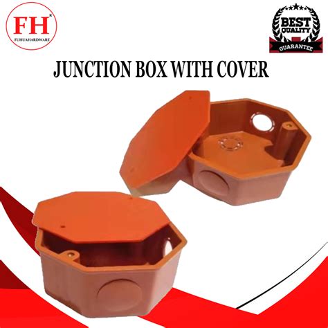 electrical covering junction boxes